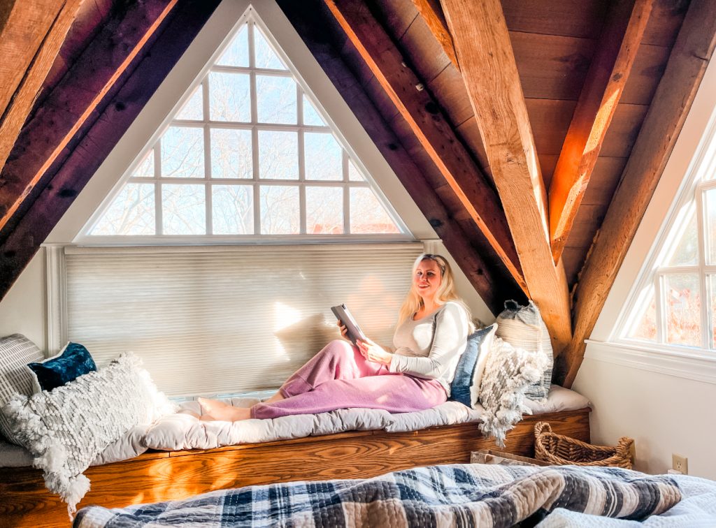 Recharge this January