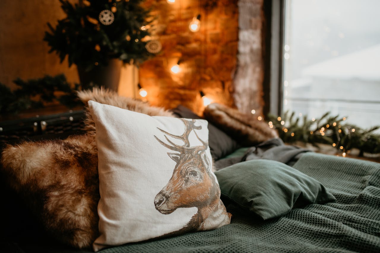 How to Warm Up a Cold Bed in Winter When the Chilly Winds Blow