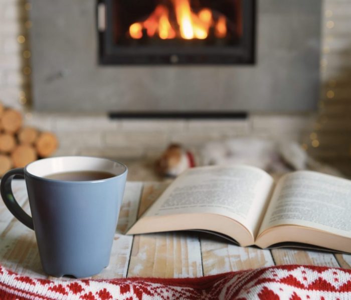 Winter Housekeeping: Small Tasks That Make Cold Days Feel Better