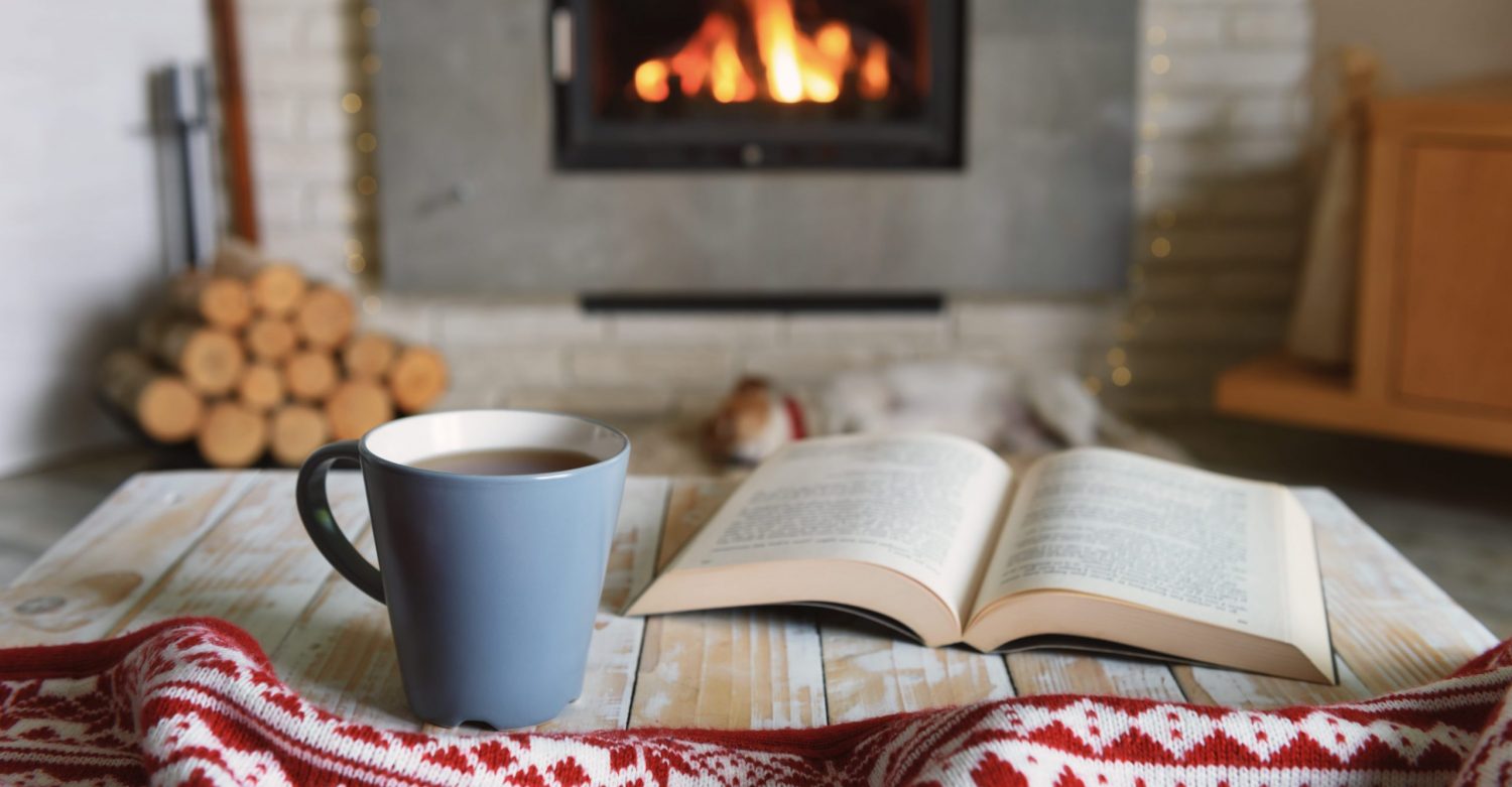 Winter Housekeeping: Small Tasks That Make Cold Days Feel Better